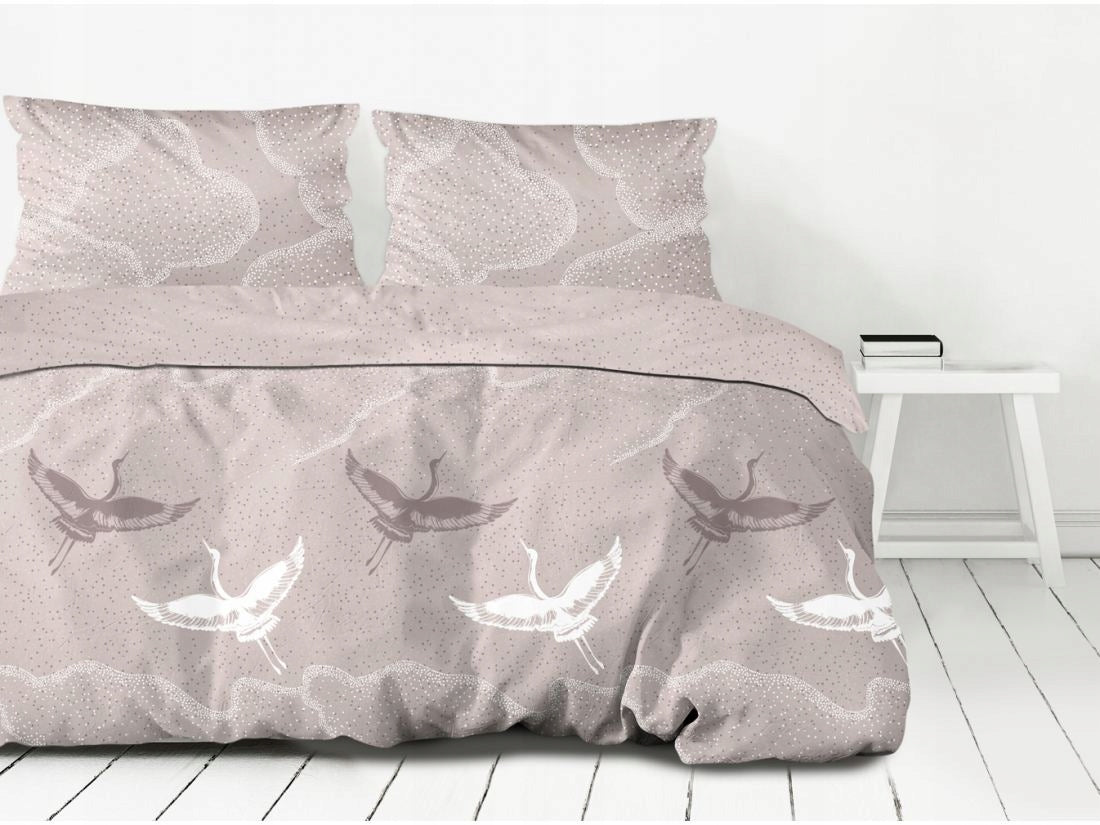 Patalynės komplektas Bielbaw, 140x200 cm, 2 dalių