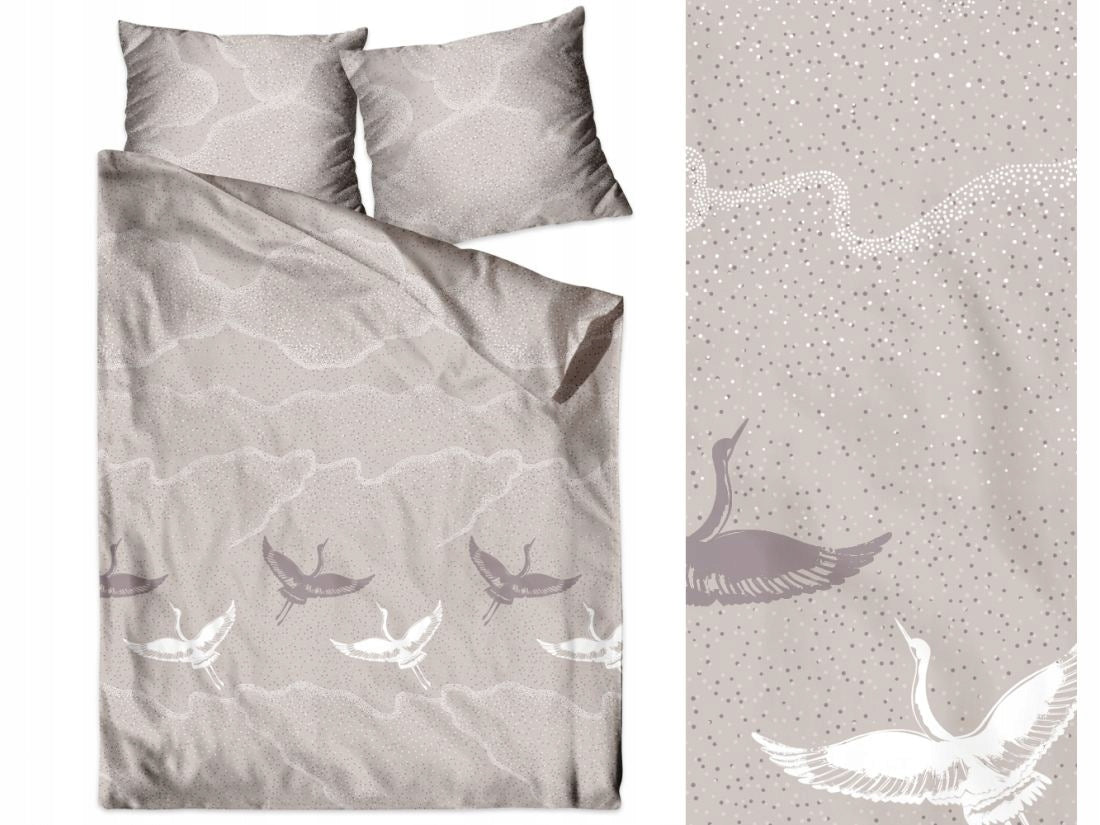 Patalynės komplektas Bielbaw, 140x200 cm, 2 dalių