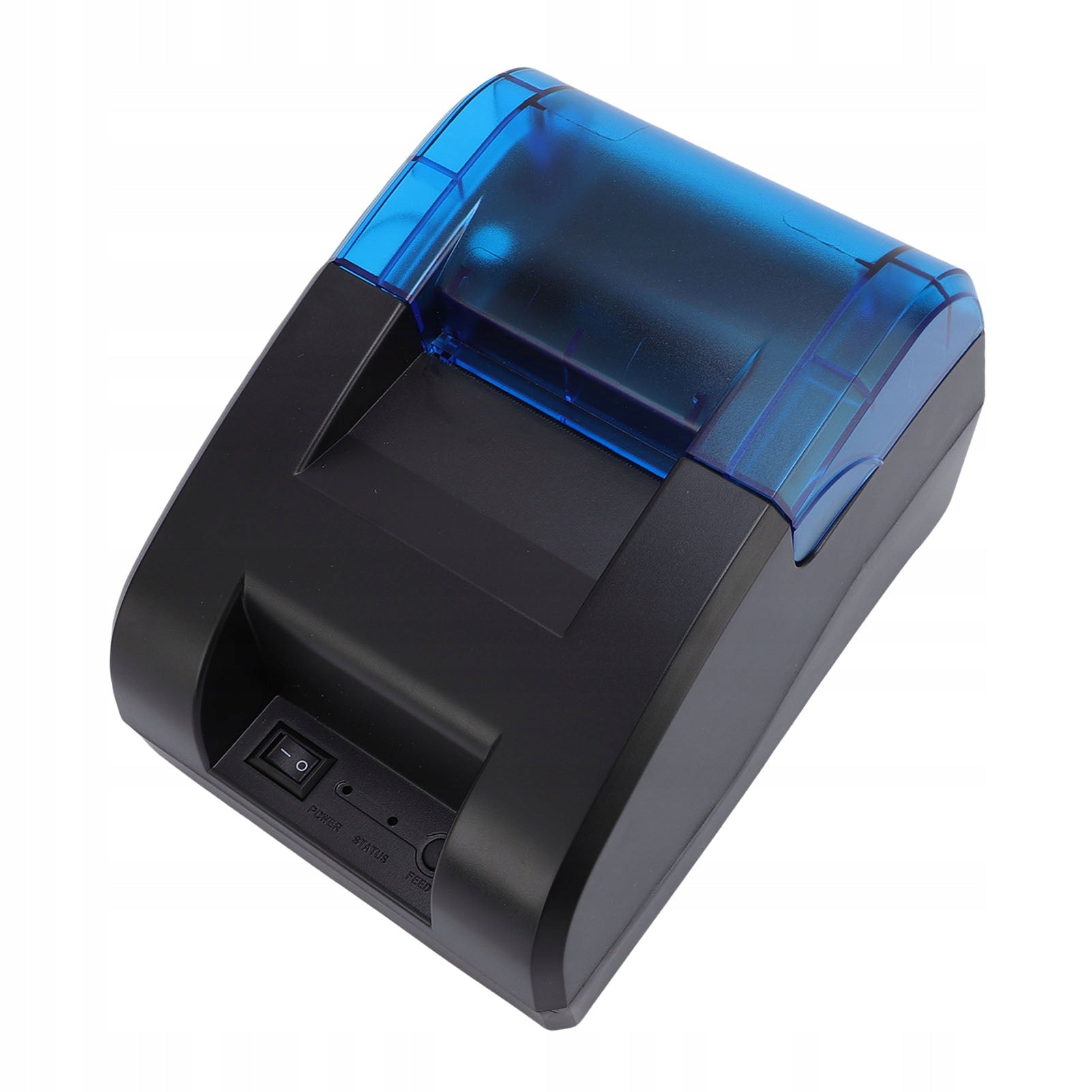 Post 58mm USB Bluetooth ESC POS Command Portable JU Receipt Printer Printing technology other