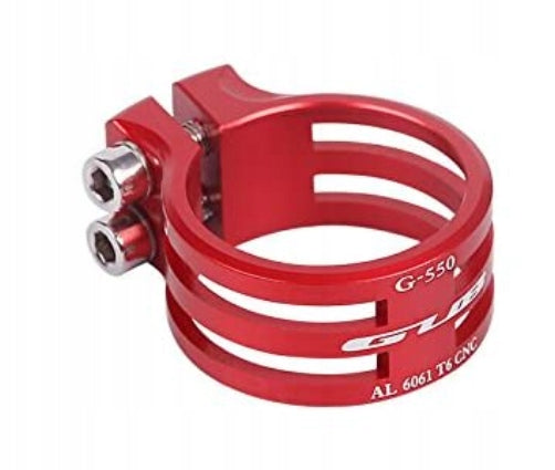 Post clamp 550 31,8mm Brand GUB