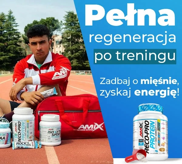 Post-workout supplement 1kg regenerative protein creatine BCAA glutamine Packaging status original