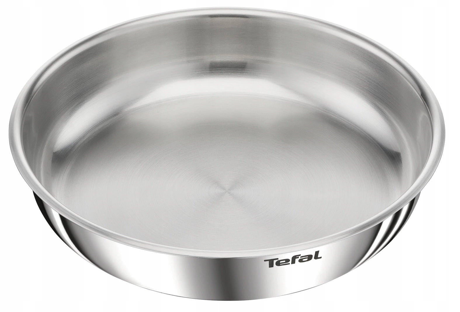Pot and pan set Tefal Ingenio Emotion 5el L896S504 induction Number of items in the set 5