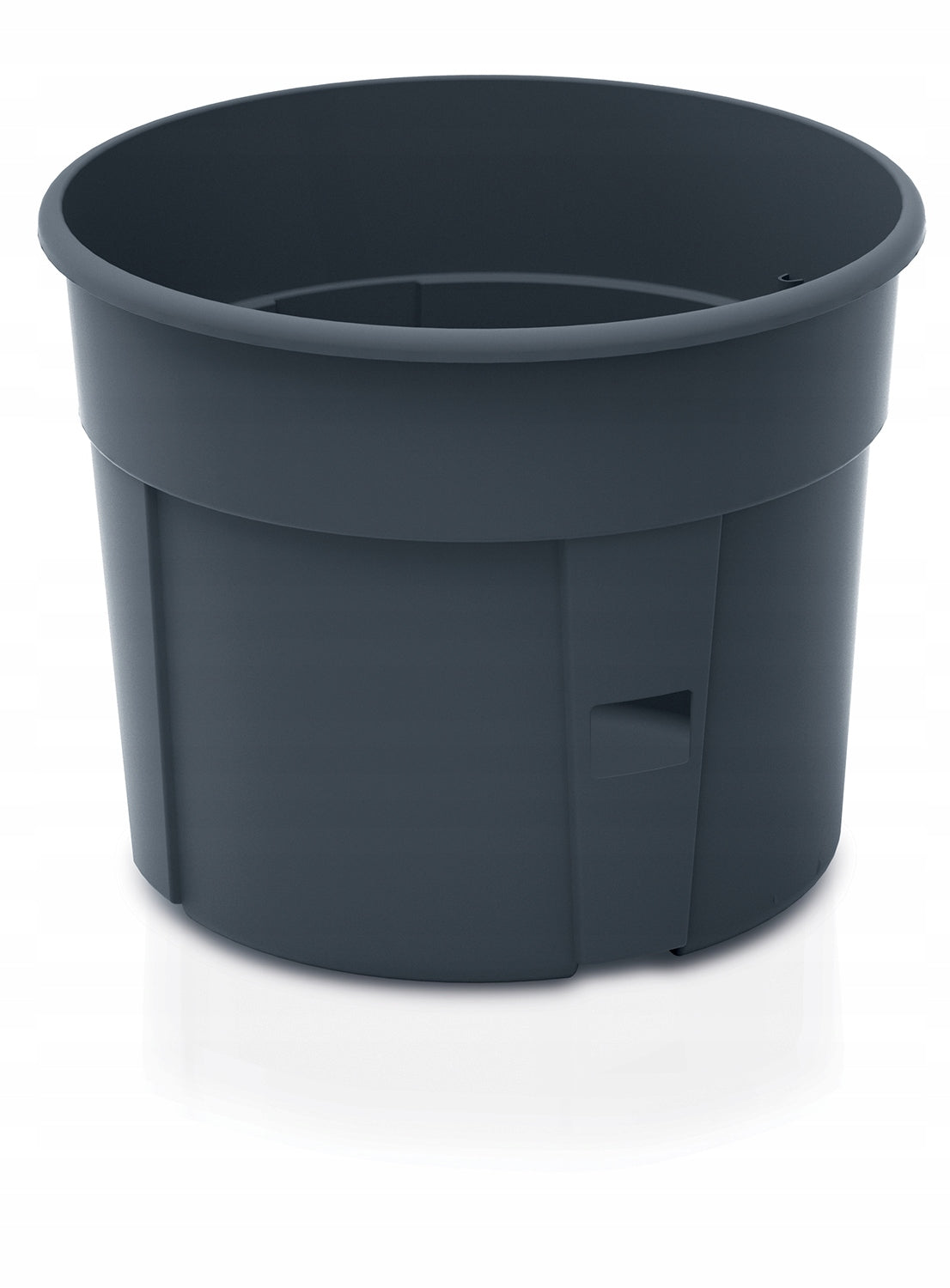 Pot for growing tomatoes IPOM300, capacity 12L Product height 115.2 cm