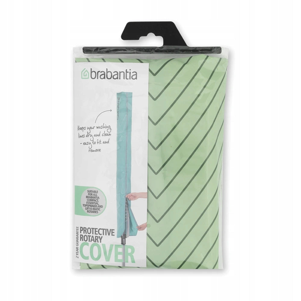 Potah na venkovní sušák, Leaf Brand Brabantia