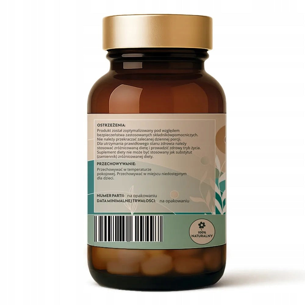 Potassium Iodide 200 mcg 120 tab vege Support Skin Hair THYROID UNUVI Brand no brand