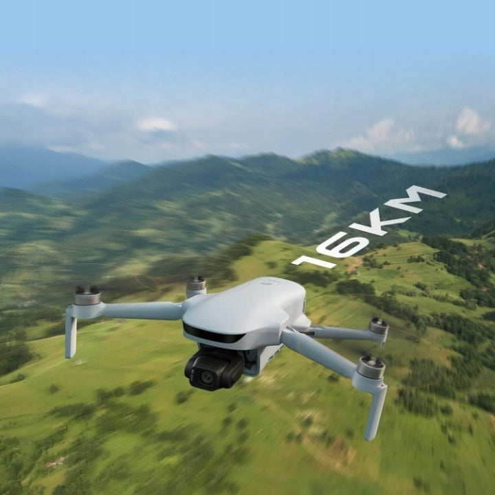 Potensic ATOM 3 Fly More Combo Drone 4K 120min Flight 16km FPV <249g C0 Brand Potensic