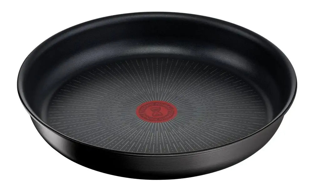 Pots TEFAL Ingenio Unlimited 13el Induction L7639002 Color black