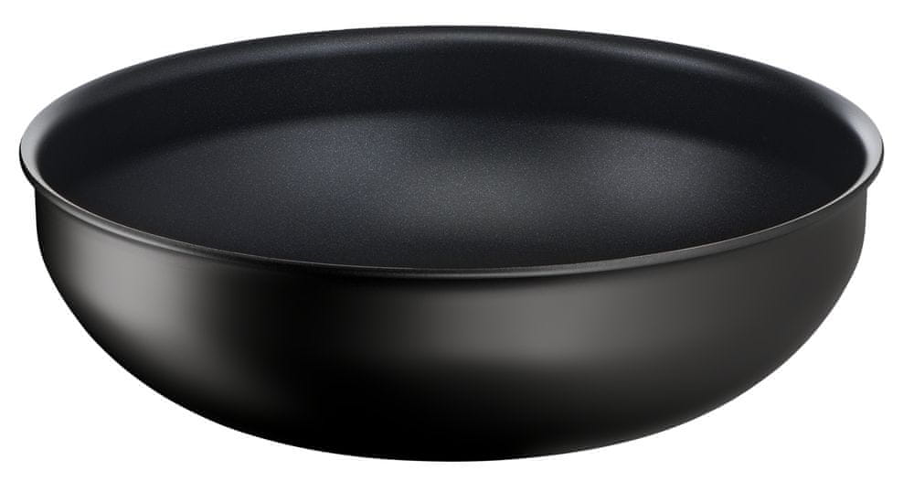 Pots TEFAL Ingenio Unlimited 13el Induction L7639002 Number of items in the set 13