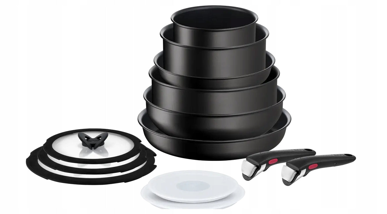 Pots TEFAL Ingenio Unlimited 13el Induction L7639002