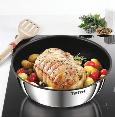 Pots pans Ingenio Emotion 11el HANDLE stainless steel Brand Tefal