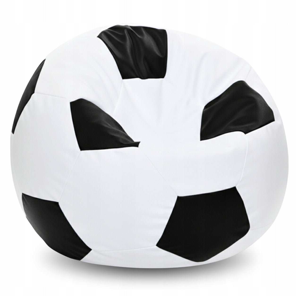 Pouf Ball Sako Armchair Seat Bag 80cm for Seat Perfect for Gift