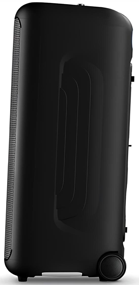 Power Audio PHILIPS TAX5000E/10 Brand Philips