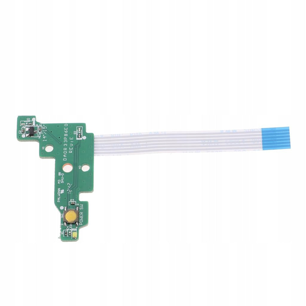 Power Button Board Switch+Cable for HP Pavilion G G DA0R33PB6E0