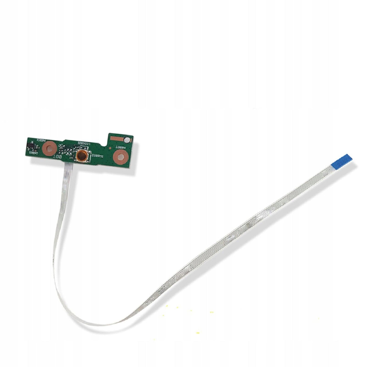 Power Button Board Switch Replacement with Cable for x550V F550L x552 R510L Brand no brand