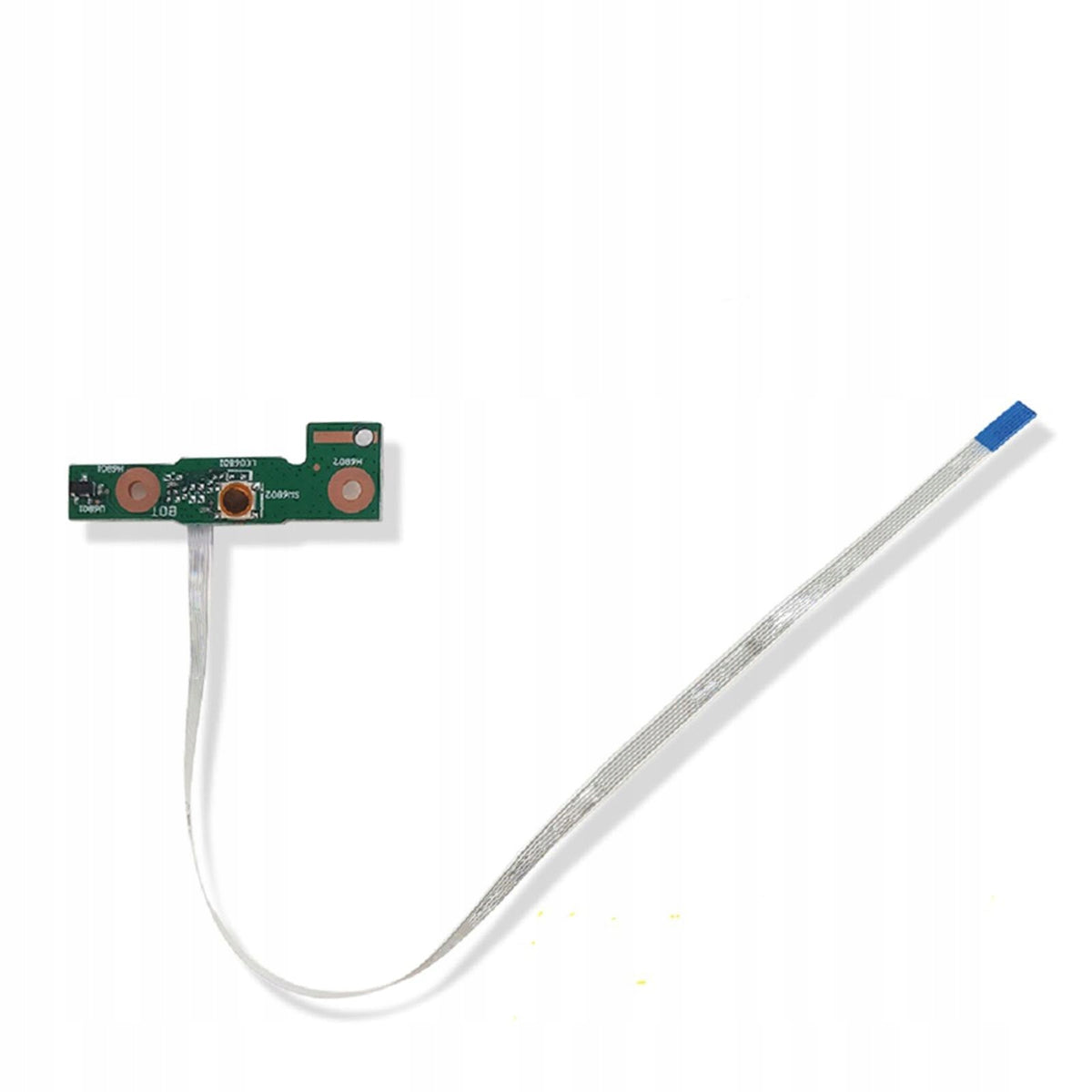 Power Button Board Switch Replacement with Cable for x550V F550L x552 R510L Manufacturer code 11177031742