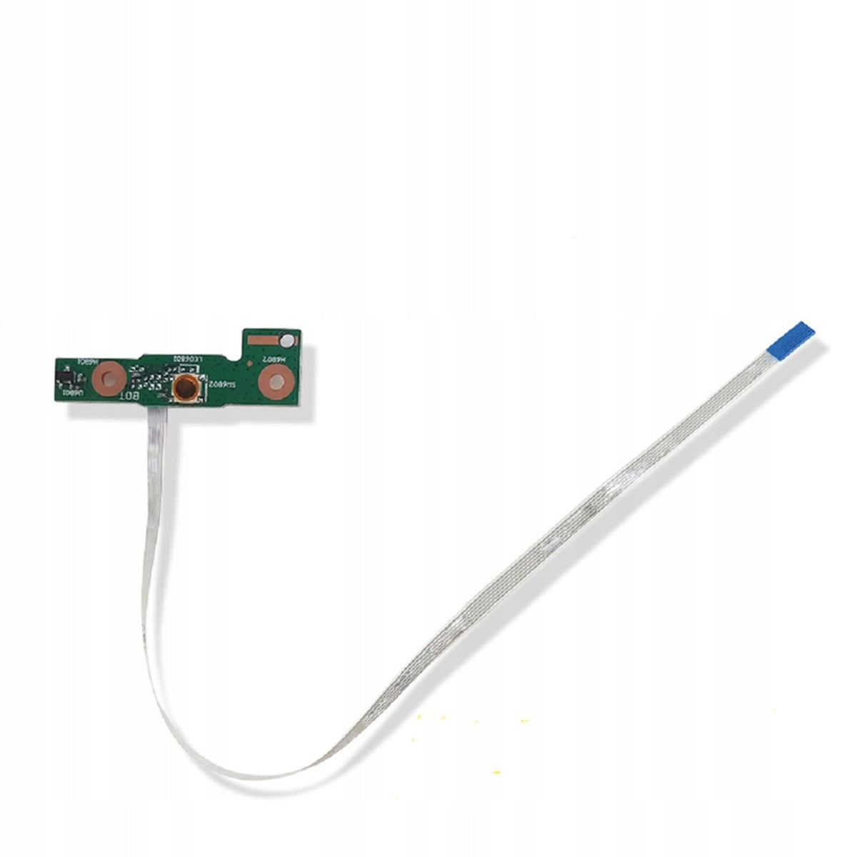 Power Button Board Switch Replacement with Cable for x550V F550L x552 R510L