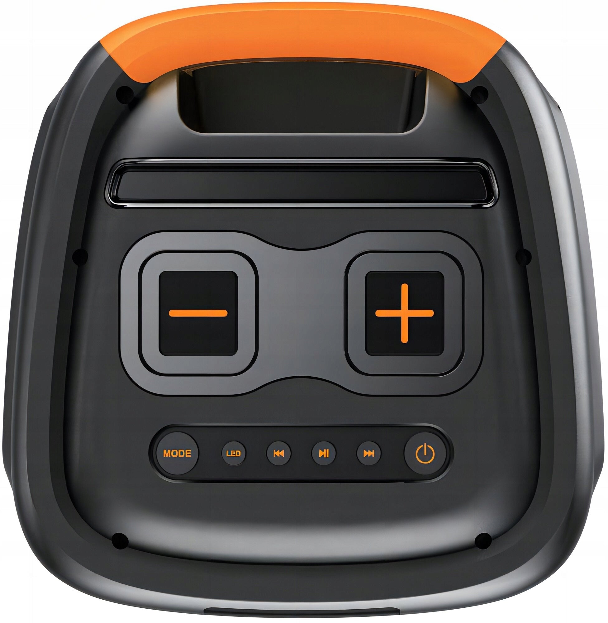 Power audio DENVER TSP-456 Brand Denver