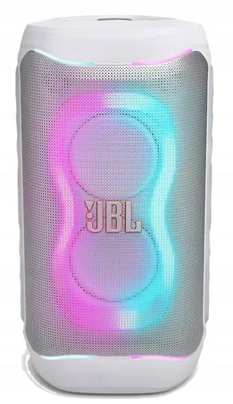 Power audio JBL Partybox 130 White