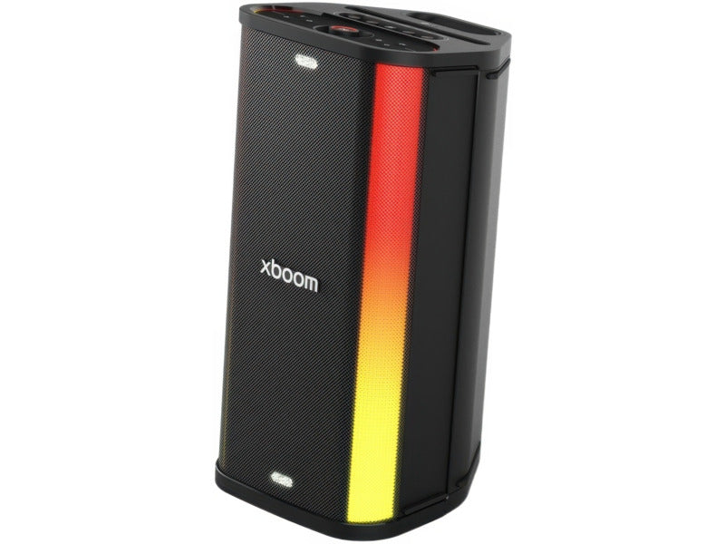 Power audio LG STAGE 501 Karaoke Black