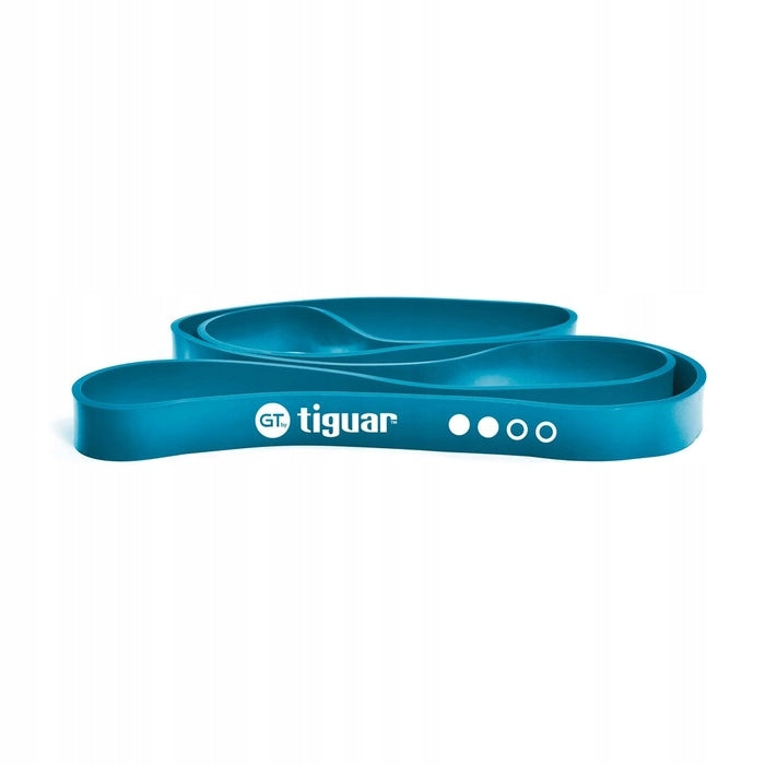 Power band GT by Tiguar - II marine Color blue