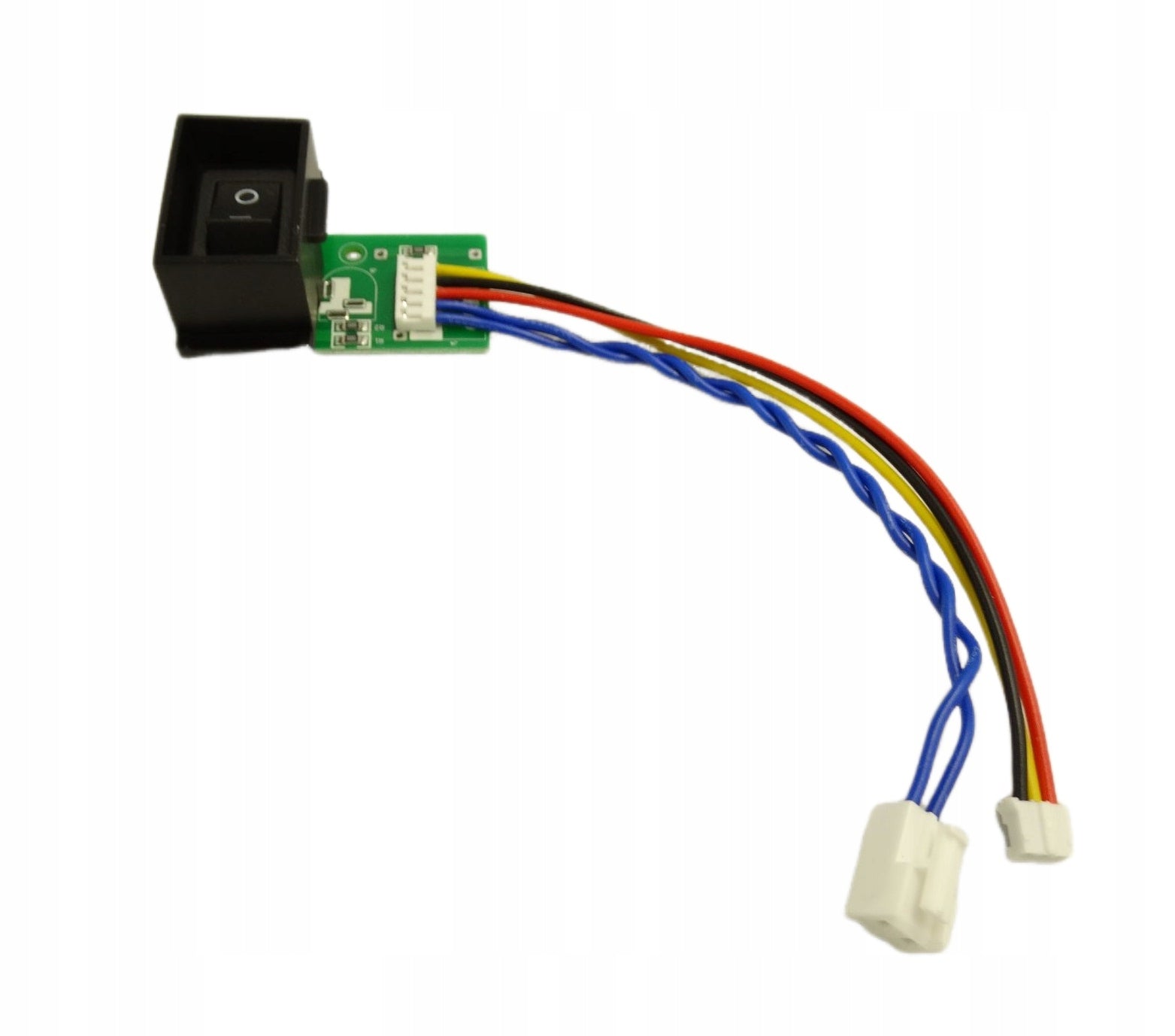 Power button for cleaning robot KARCHER RC 3 set 9.754-310.0
