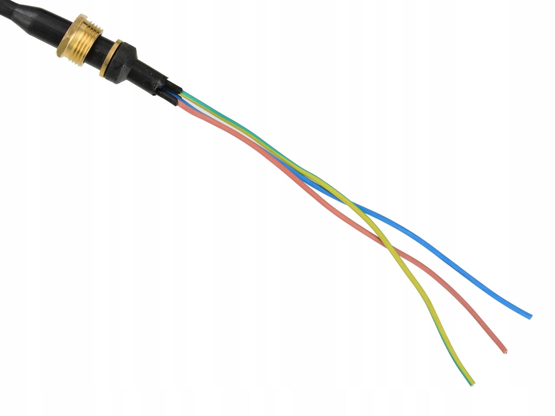 Power cord for pump with septic tank shredder Brand Geko