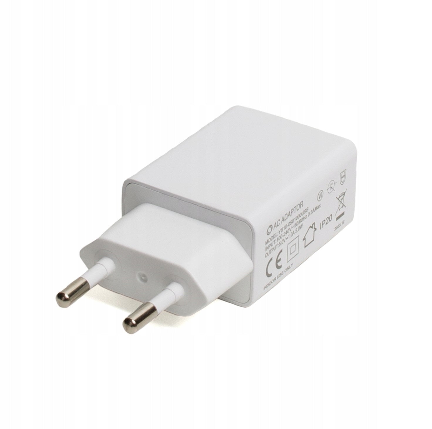 Power supply for blood pressure monitor B.WELL PRO-25