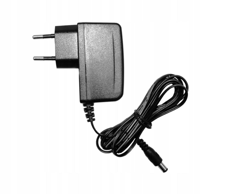 Power supply for blood pressure monitor B.WELL PRO-33 PRO-35 Packaging status original