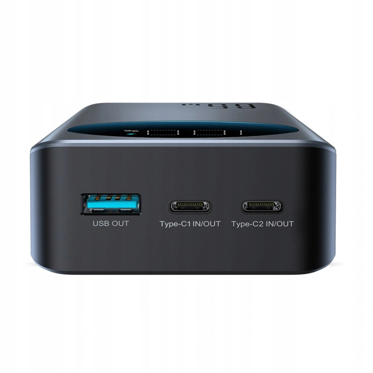 Powerbank Joyroom JR-PBF05 Pro 30000 mAh 65W Battery capacity 30000 mAh