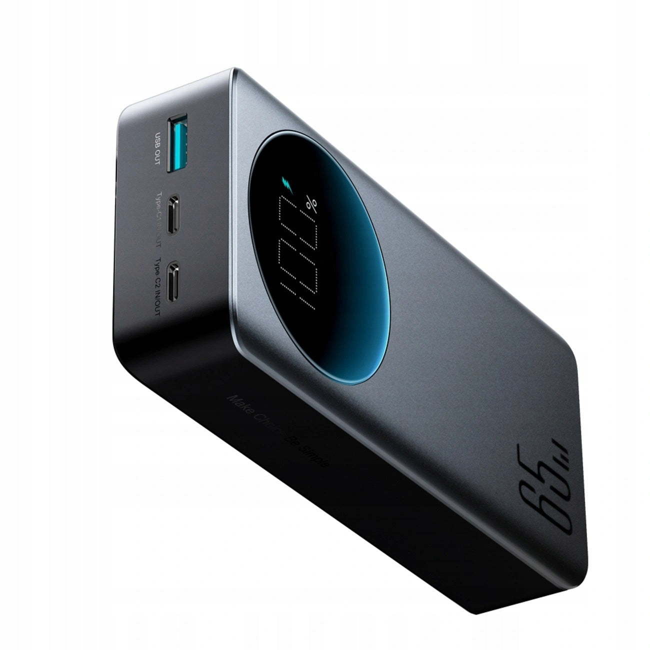 Powerbank Joyroom JR-PBF05 Pro 30000 mAh 65W Brand Joyroom