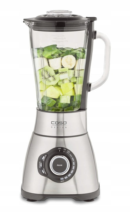 Powerblender Stand Mixer Engine 1800 W Large Blender (1,75 l)