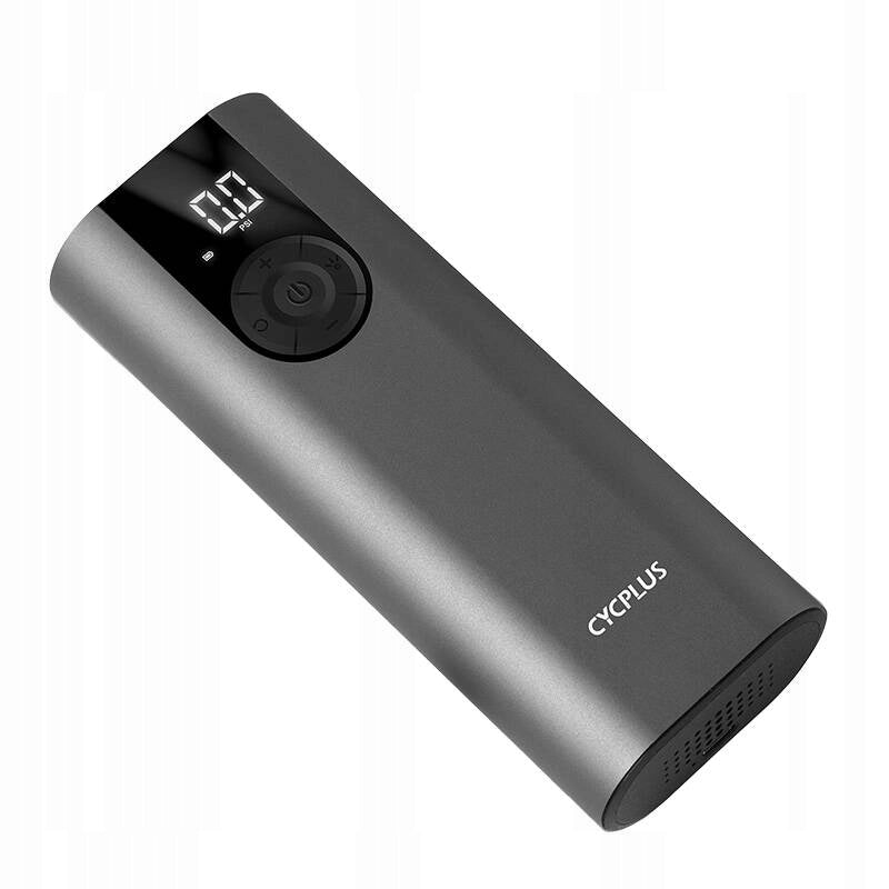 Powerful Bicycle Pump CYCPLUS A8 Electric Lightweight Portable Wireless Manufacturer code A8