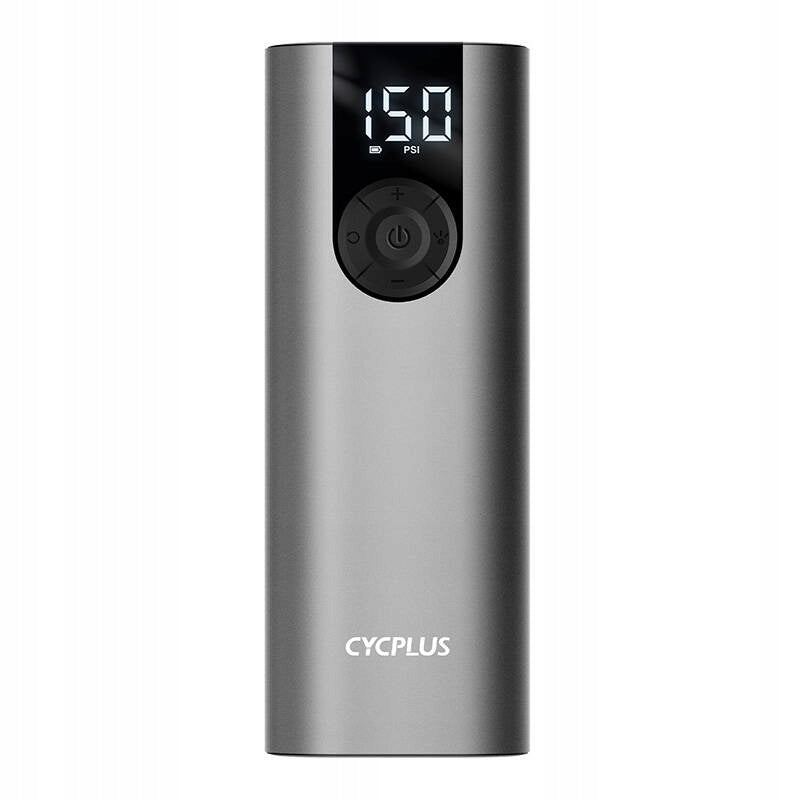 Powerful Bicycle Pump CYCPLUS A8 Electric Lightweight Portable Wireless