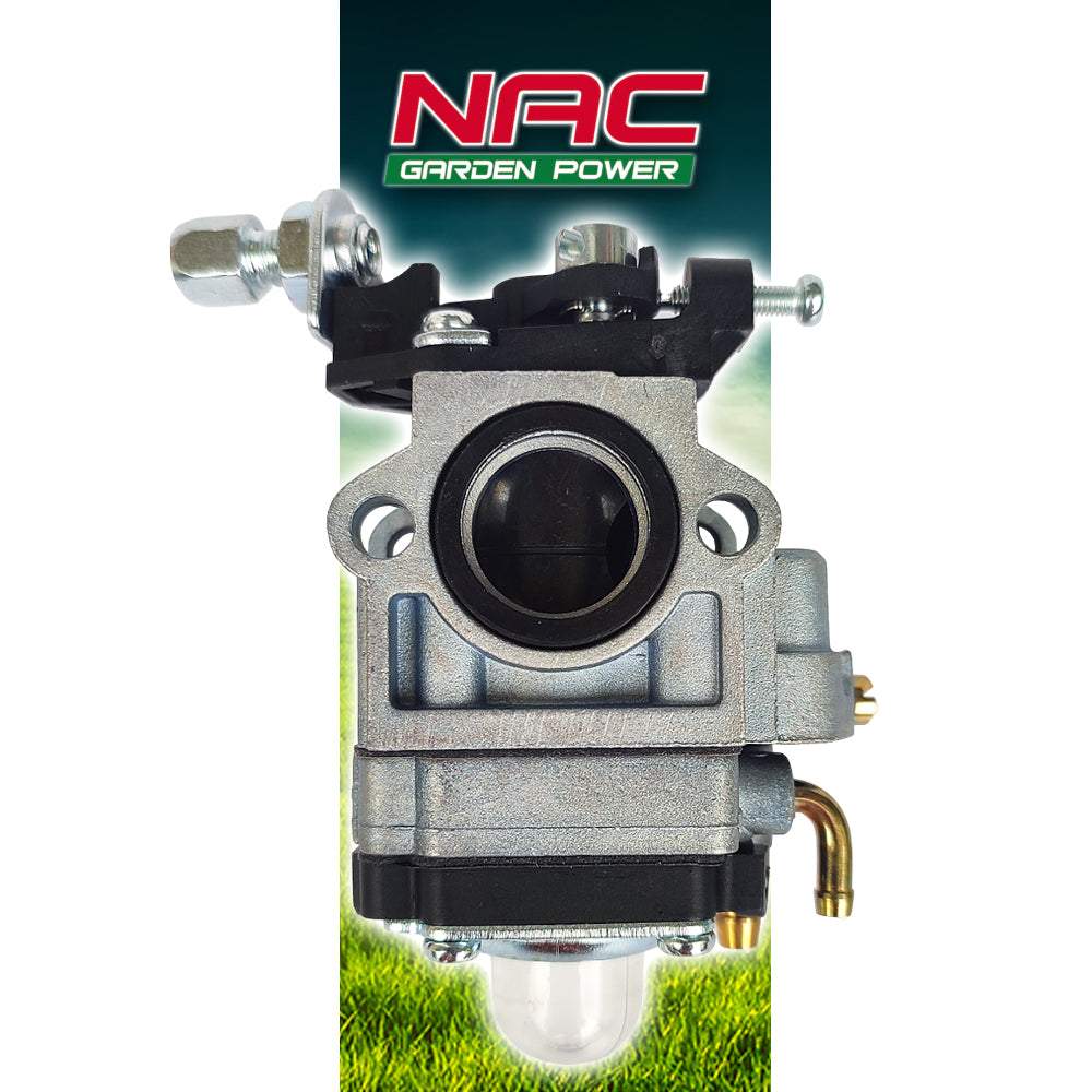 Powerful Carburetor For Combustion Scythe NAC BP620-38KA-T Manufacturer code PRO-S-BP620-36-T*046