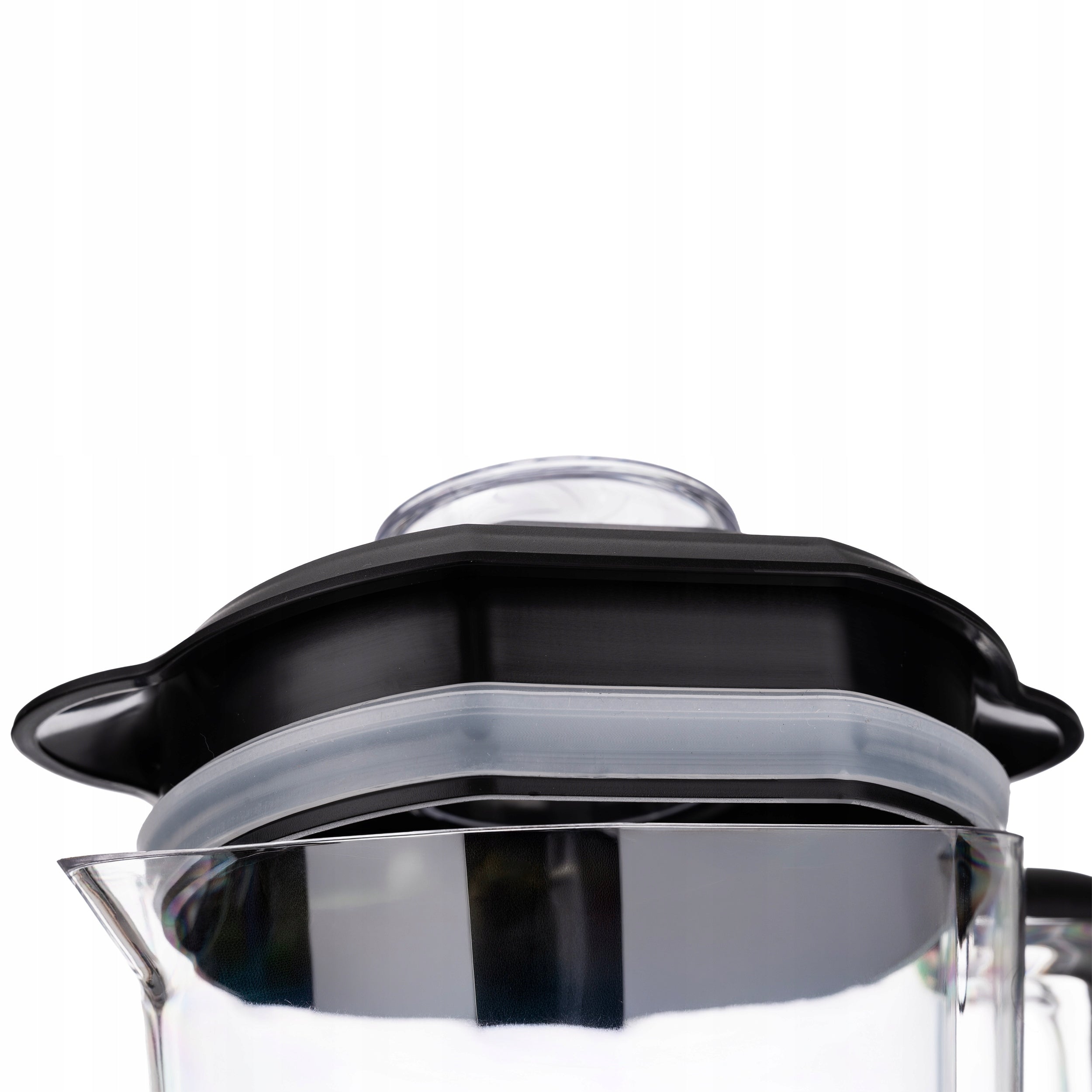 Powerful Cup Blender 1,5L For Smoothie Cocktails Ice Crush Mixer 1500W Brand Lehmann