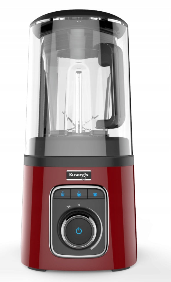 Powerful Cup Vacuum Blender KUVINGS SV 500 + ice maker Packaging status original
