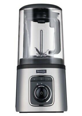 Powerful Cup Vacuum Blender KUVINGS SV 500 + ice maker Packaging status original