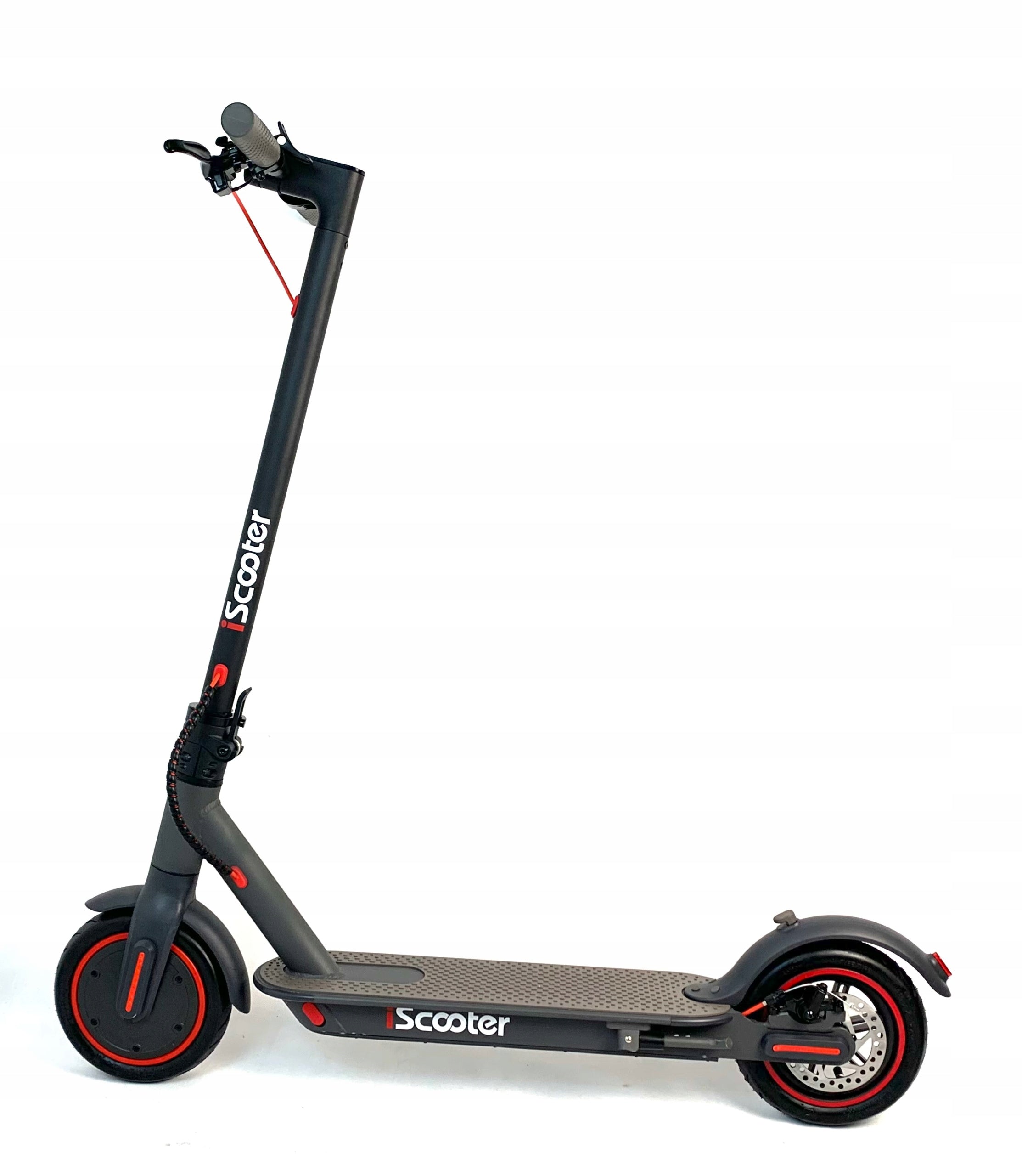 Powerful Electric Scooter For Adults Iscooter 800W +Closure / Bag Model 75456