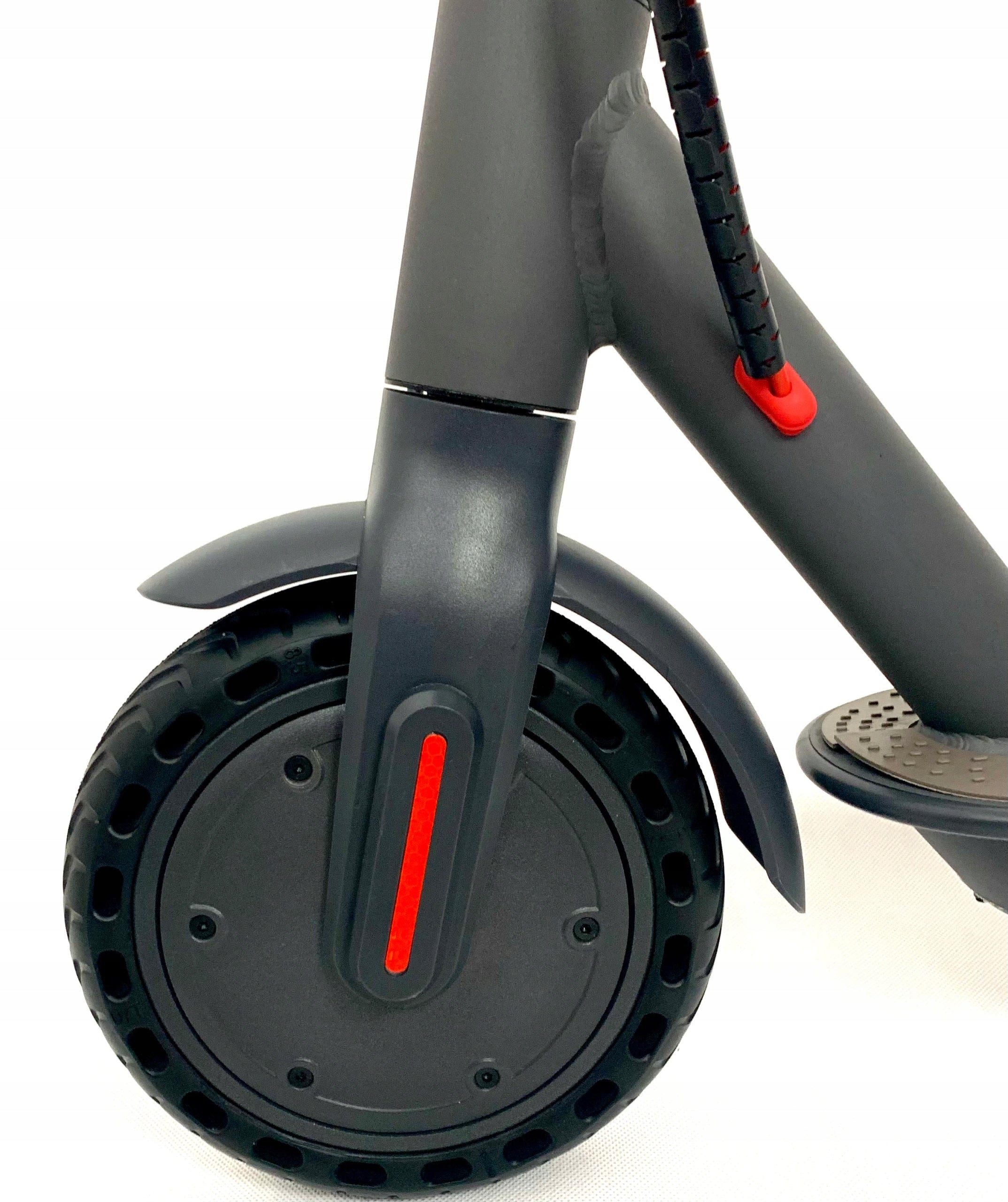 Powerful Electric Scooter For Adults Iscooter 800W +Closure / Bag Weight 17 kg