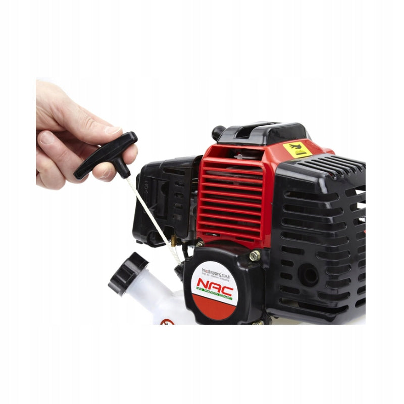 Powerful Starter NAC BP540-30B-V Brand NAC