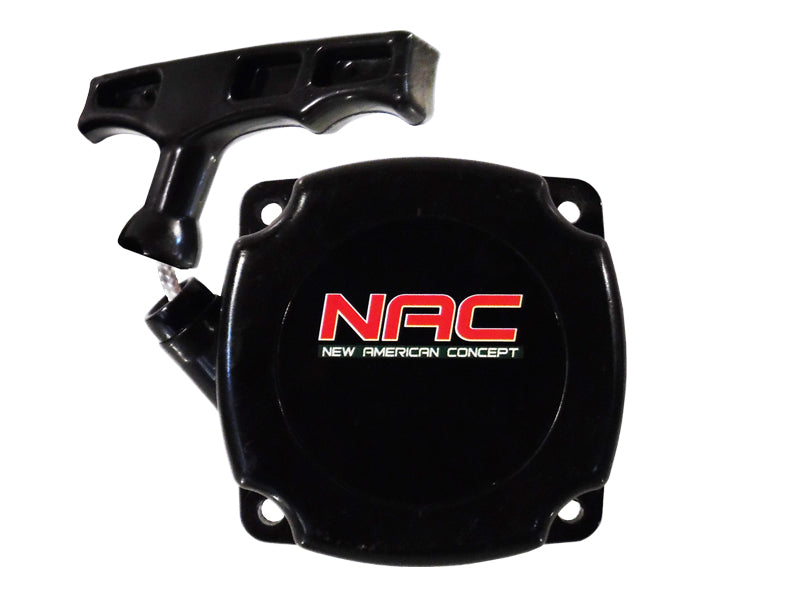 Powerful Starter NAC BP540-30B-V