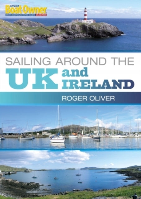 Praktisches Segeln für Bootsbesitzer durch Großbritannien und Irland, 2. Auflage
