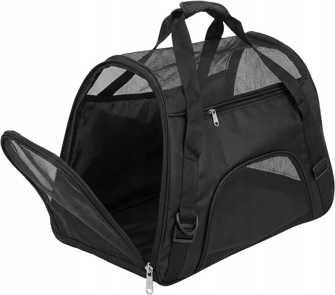 Practical Travel BAG for Cat Rabbit TRANSPORTER 52x33