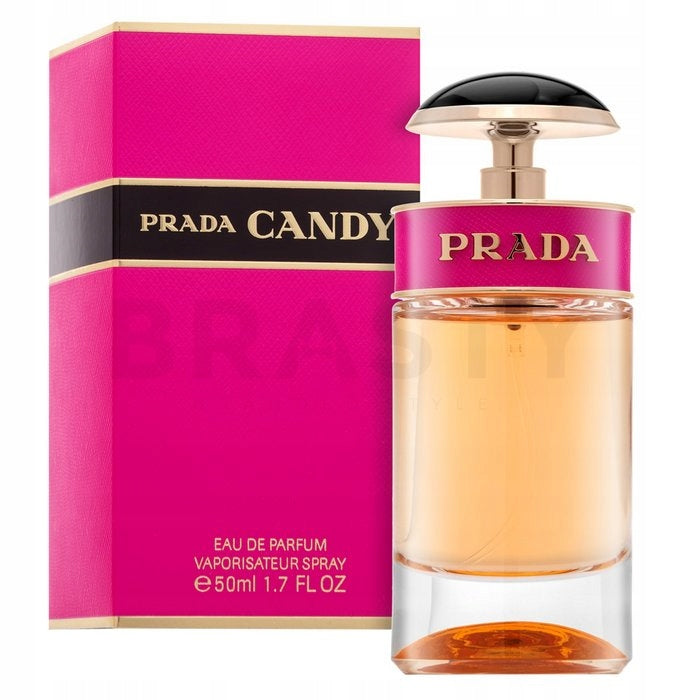 Prada Candy EDP W 50 ml Packaging volume 50 ml