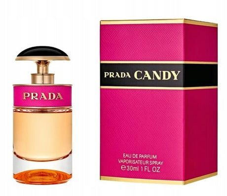 Prada Candy Eau de Parfum 30 ml