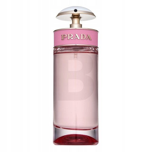 Prada Candy Florale toaletní voda pro ženy 80 ml