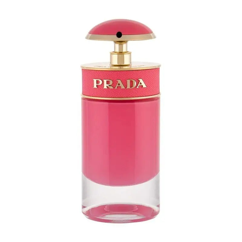 Prada Candy Gloss 50 ml eau de toilette for women