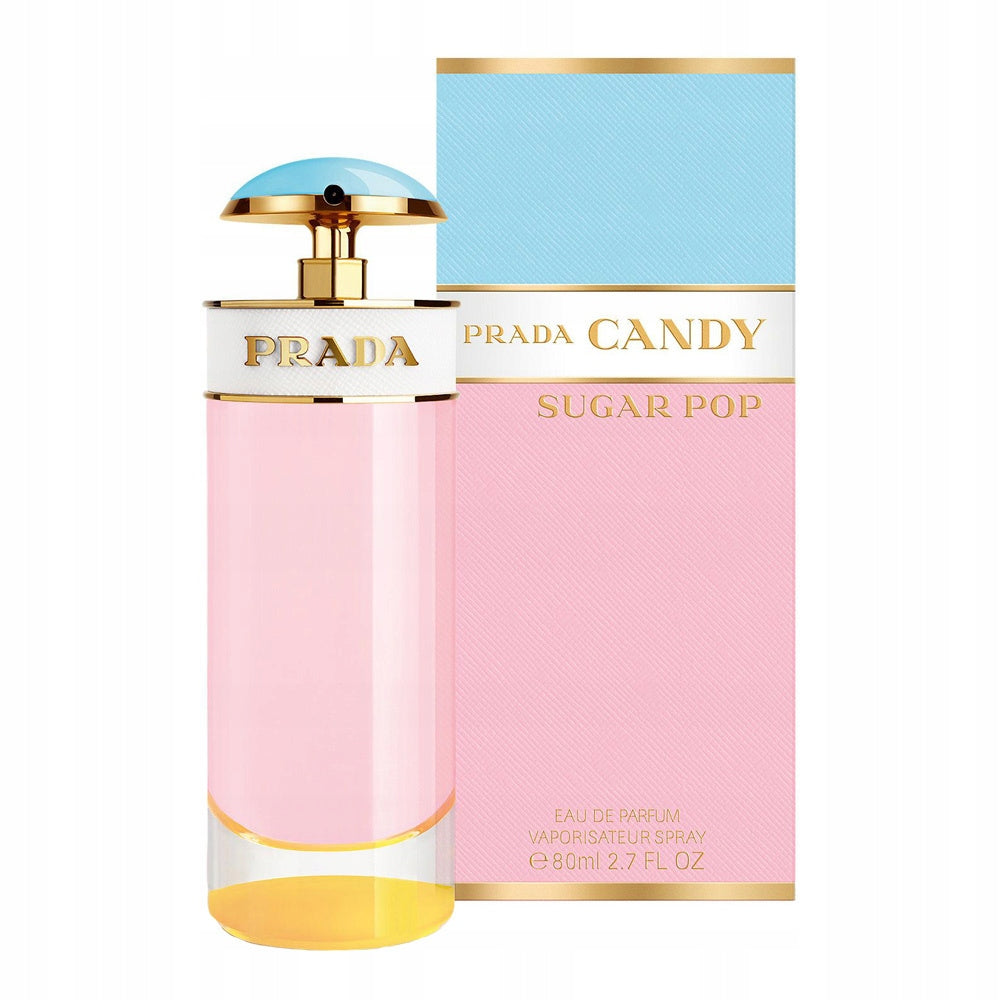 Prada Candy Sugar Pop Eau de Parfum 80 ml 1 Line other