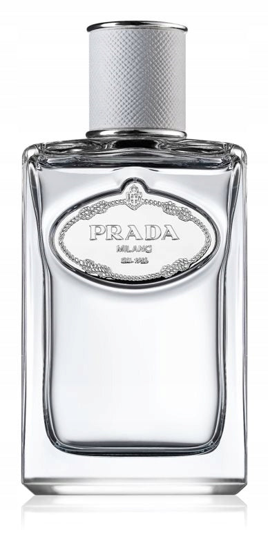 Prada Infusion D'Iris Cedre Edp Spray 100ml Brand Prada