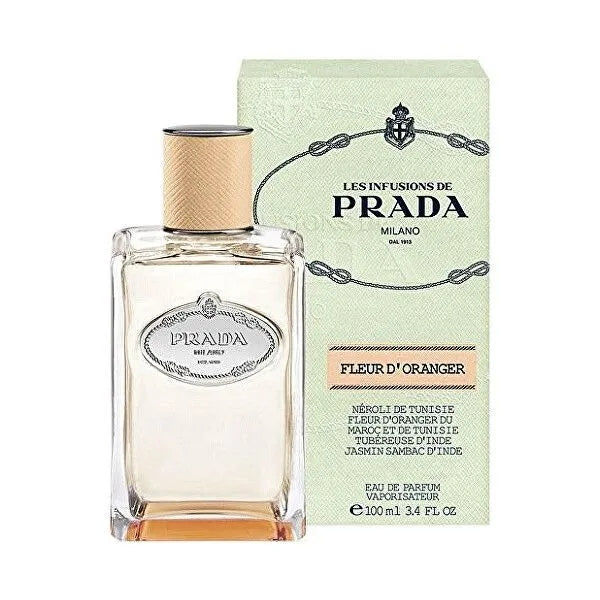 Prada Infusion de Fleur d'Oranger 100ml EDP Manufacturer code 8435137742226